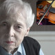 Hollander, and the instrument, inset, that she could have mastered with uncommon grace.